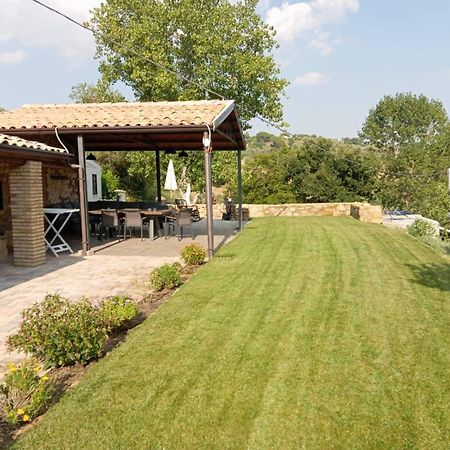 Case Vacanza Villa Bentivoglio Пиаца Армерина Екстериор снимка