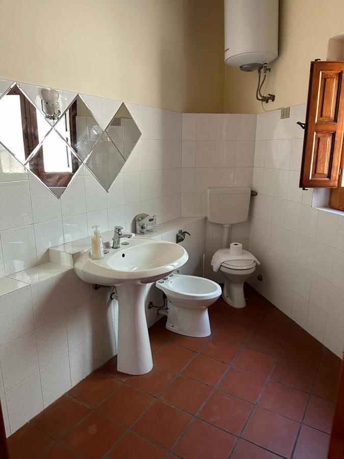Case Vacanza Villa Bentivoglio Пиаца Армерина Екстериор снимка