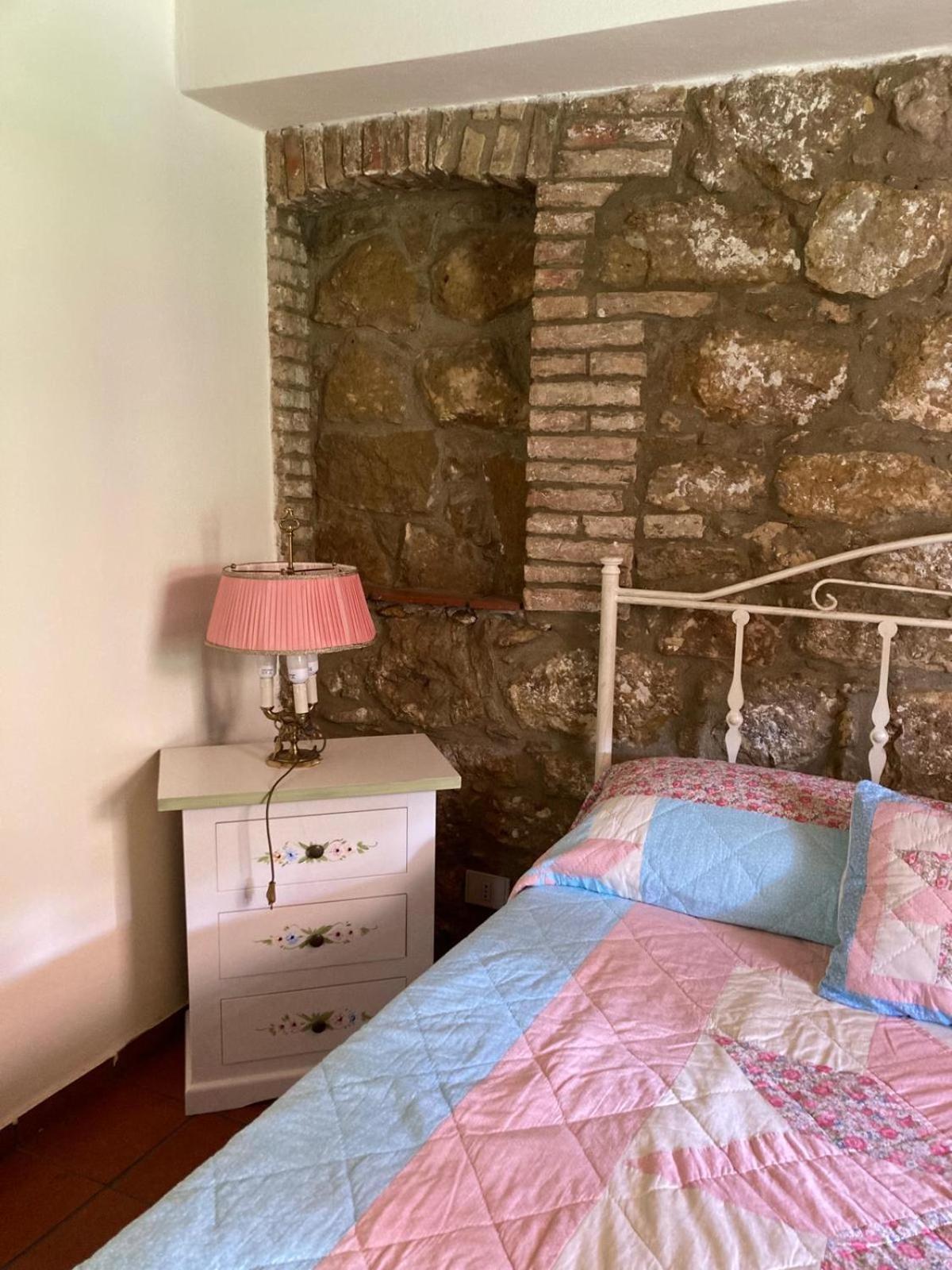 Case Vacanza Villa Bentivoglio Пиаца Армерина Екстериор снимка